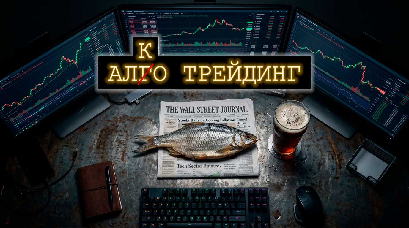 Алко Трейдинг